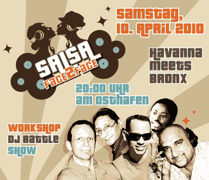 Workshop und DJ-Battle